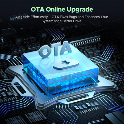 2026 LAMTTO Wired to Wireless Carplay Adapter